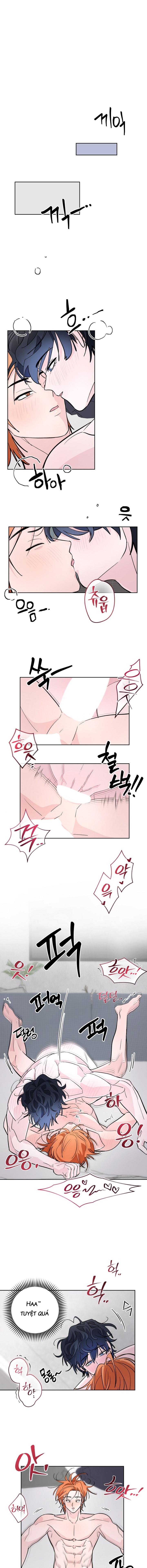 Gi Shin Woo Còn Đáng Sợ Hơn Cả Ma Quỷ Chapter 10 - Next 
