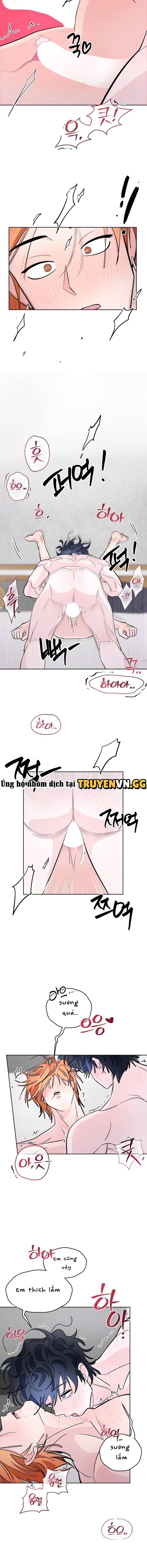 Gi Shin Woo Còn Đáng Sợ Hơn Cả Ma Quỷ Chapter 10 - Next 