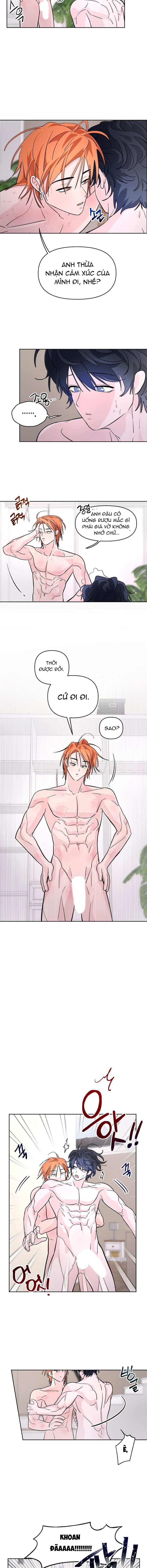 Gi Shin Woo Còn Đáng Sợ Hơn Cả Ma Quỷ Chapter 6 - Next Chapter 7
