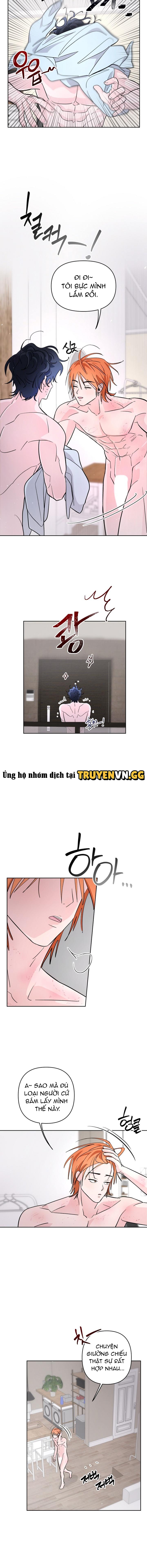 Gi Shin Woo Còn Đáng Sợ Hơn Cả Ma Quỷ Chapter 6 - Next Chapter 7