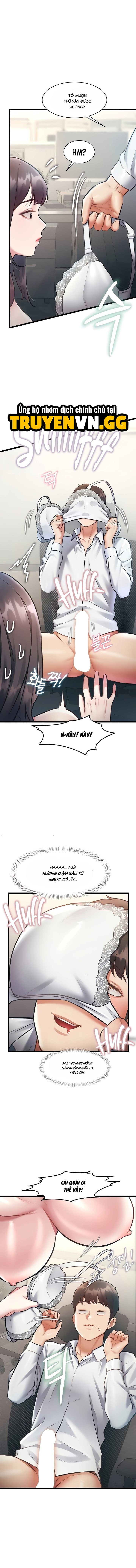 Mỗi Một Nơi, Chơi Một Kiểu Chapter 24 - Trang 2