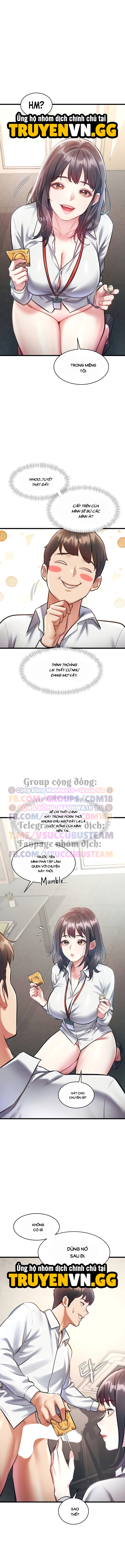 Mỗi Một Nơi, Chơi Một Kiểu Chapter 24 - Trang 2