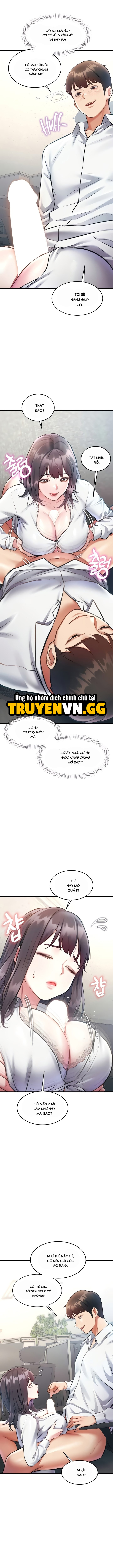 Mỗi Một Nơi, Chơi Một Kiểu Chapter 24 - Trang 2