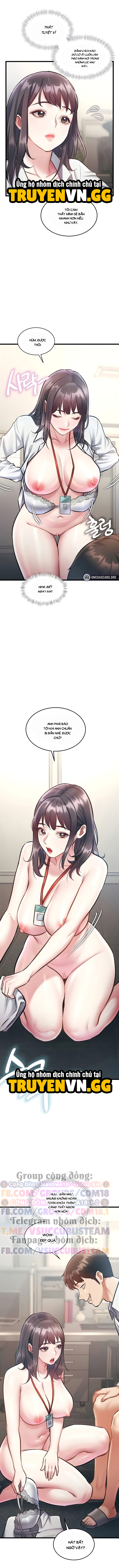 Mỗi Một Nơi, Chơi Một Kiểu Chapter 24 - Trang 2