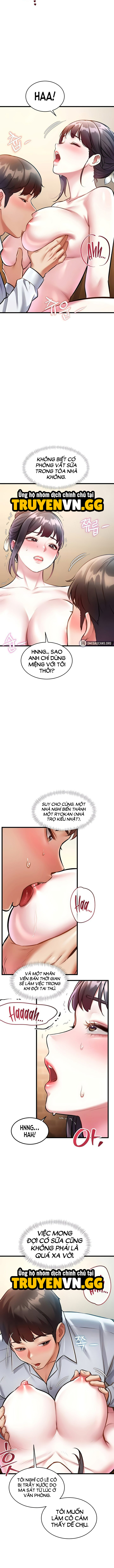 Mỗi Một Nơi, Chơi Một Kiểu Chapter 28 10