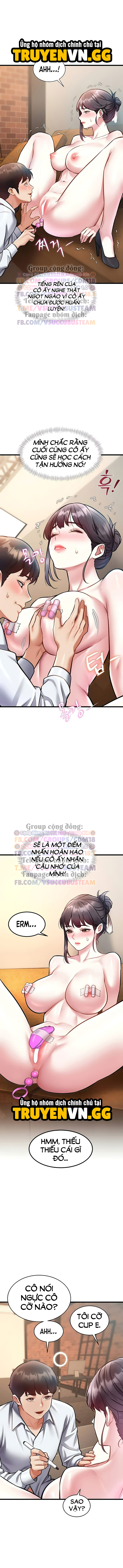 Mỗi Một Nơi, Chơi Một Kiểu Chapter 28 12