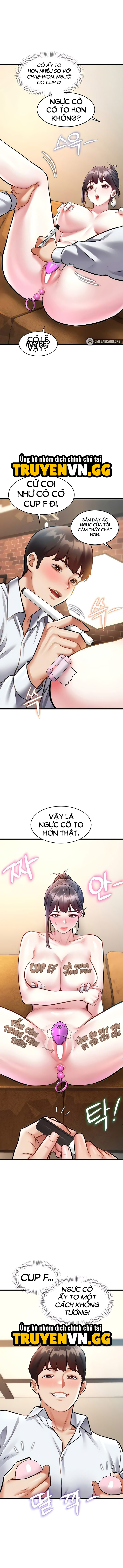 Mỗi Một Nơi, Chơi Một Kiểu Chapter 28 13