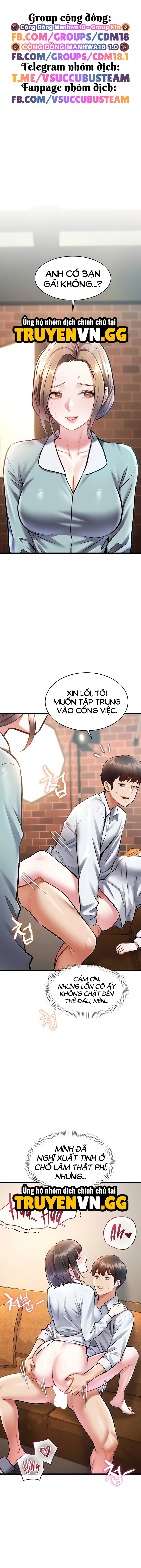 Mỗi Một Nơi, Chơi Một Kiểu Chapter 28 2