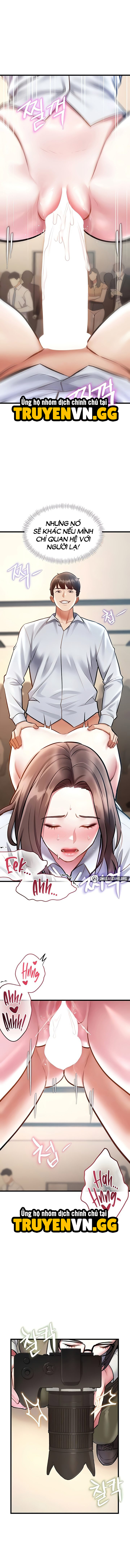 Mỗi Một Nơi, Chơi Một Kiểu Chapter 28 3