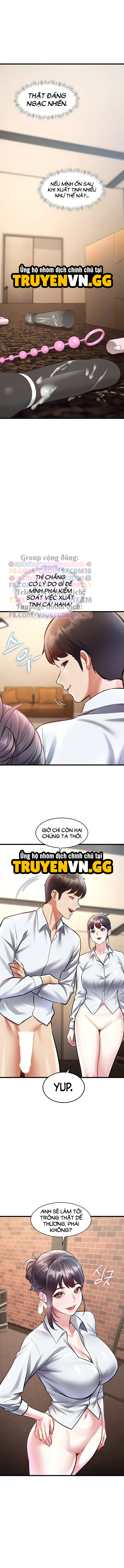 Mỗi Một Nơi, Chơi Một Kiểu Chapter 28 5