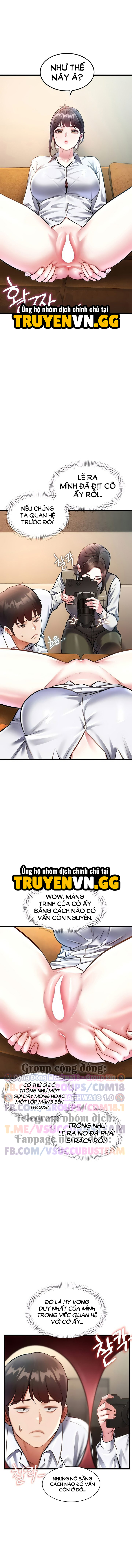 Mỗi Một Nơi, Chơi Một Kiểu Chapter 28 7