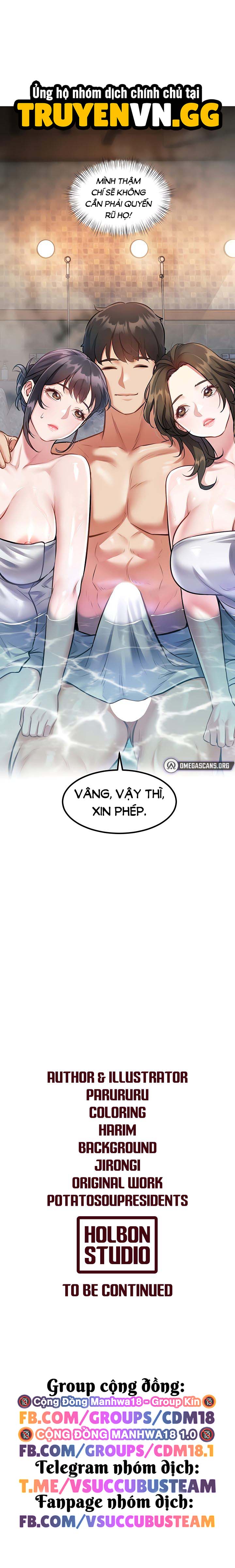 Mỗi Một Nơi, Chơi Một Kiểu Chapter 9 - Next 