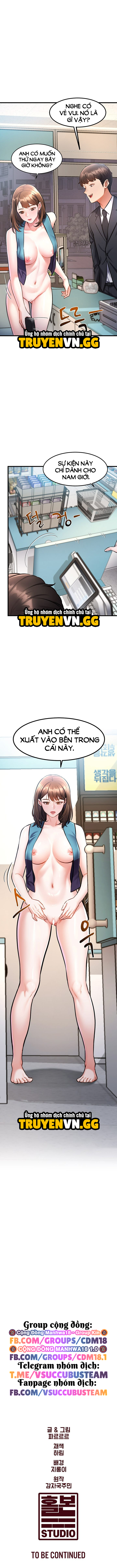 Mỗi Một Nơi, Chơi Một Kiểu Chapter 3 - Next Chapter 4
