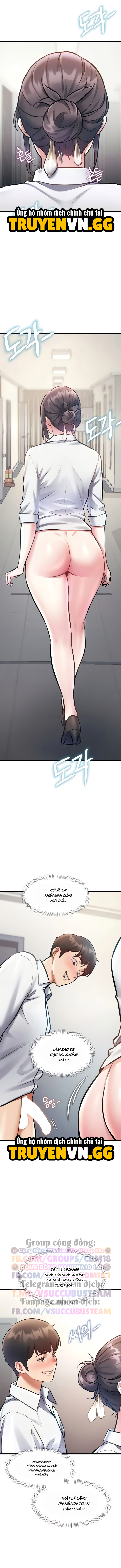 Mỗi Một Nơi, Chơi Một Kiểu Chapter 25 - Trang 2