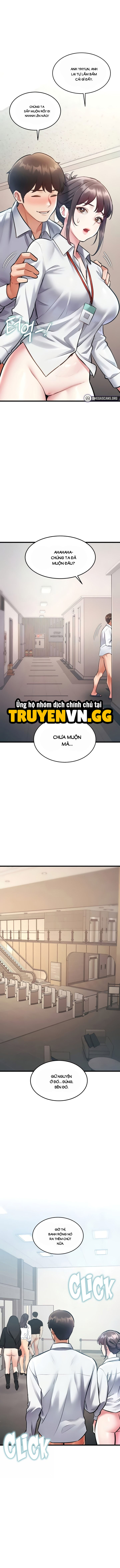 Mỗi Một Nơi, Chơi Một Kiểu Chapter 25 - Trang 2