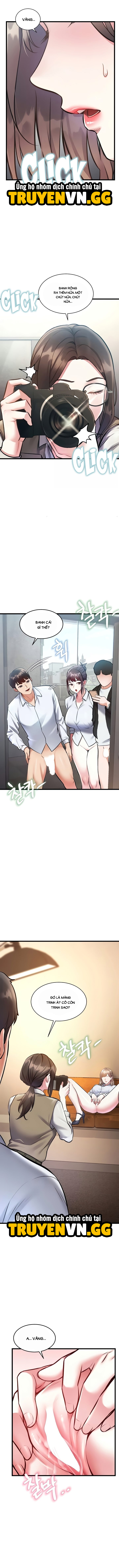 Mỗi Một Nơi, Chơi Một Kiểu Chapter 25 - Trang 2