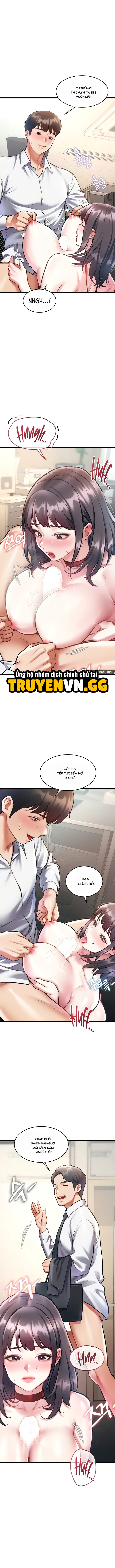 Mỗi Một Nơi, Chơi Một Kiểu Chapter 25 - Trang 2