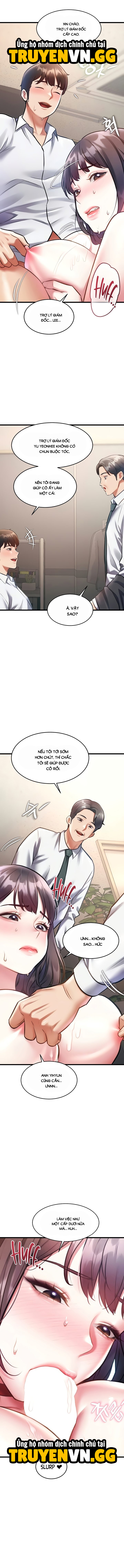 Mỗi Một Nơi, Chơi Một Kiểu Chapter 25 - Trang 2