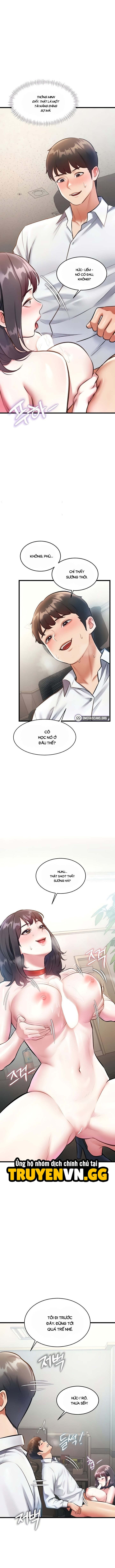 Mỗi Một Nơi, Chơi Một Kiểu Chapter 25 - Trang 2