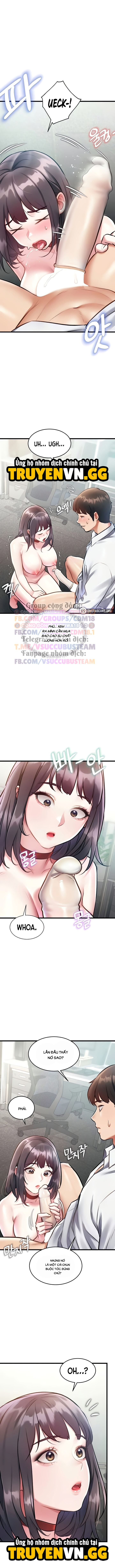 Mỗi Một Nơi, Chơi Một Kiểu Chapter 25 - Trang 2