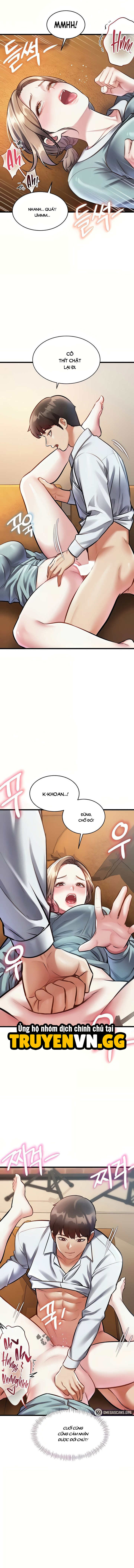 Mỗi Một Nơi, Chơi Một Kiểu Chapter 27 - Trang 2