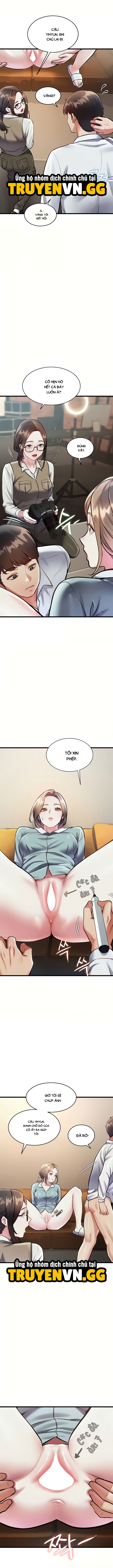 Mỗi Một Nơi, Chơi Một Kiểu Chapter 27 - Trang 2