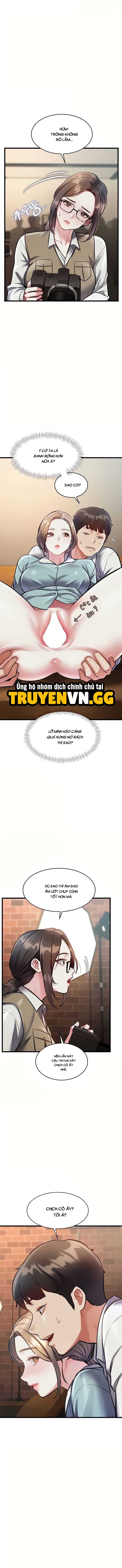 Mỗi Một Nơi, Chơi Một Kiểu Chapter 27 - Trang 2