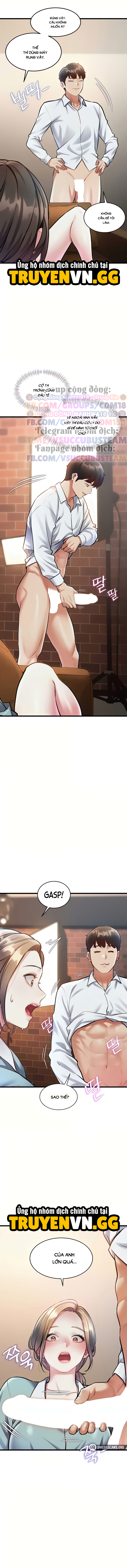 Mỗi Một Nơi, Chơi Một Kiểu Chapter 27 - Trang 2