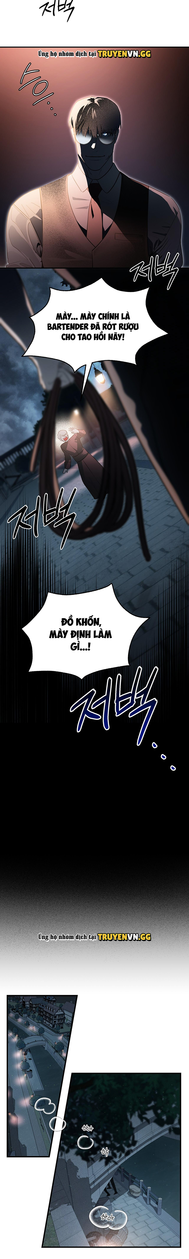 Chỉ Xin Người Ở Lại Với Cái Ác Chapter 7 - Trang 2