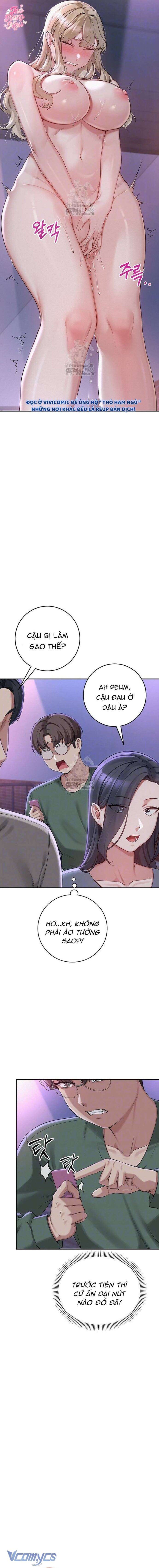 Những Cô Bạn Nóng Bỏng Ở Đại Học Chapter 2 - Trang 2