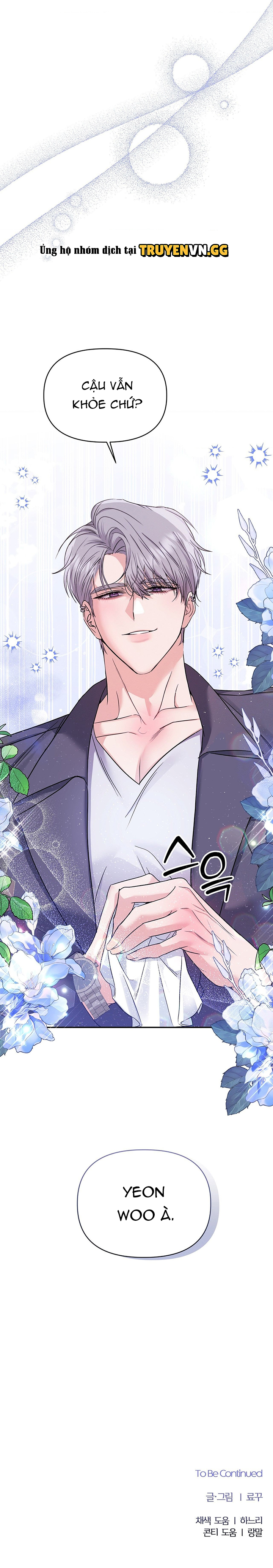 Hướng Dẫn Sử Dụng Ái Vật Chapter 5 - Next 