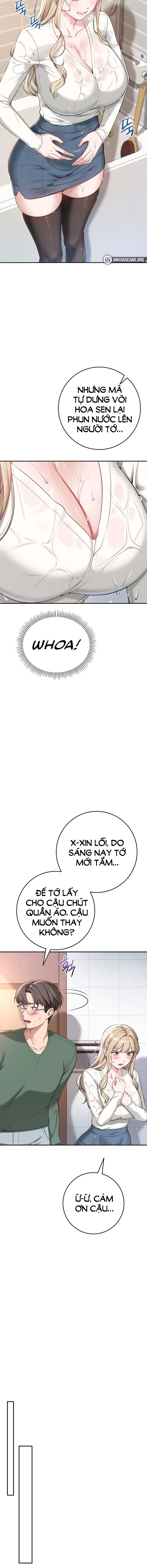Bạn Học Dâm Đãng Chapter 3 23