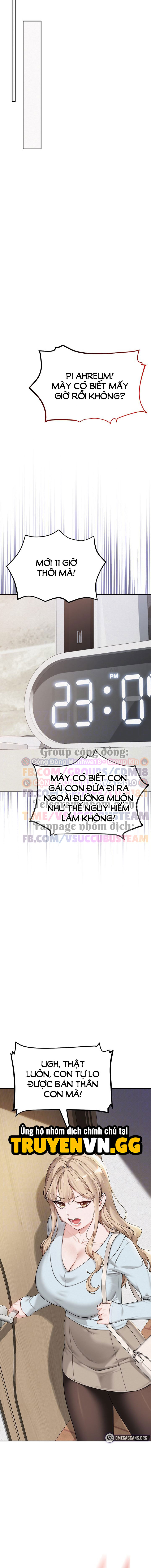 Bạn Học Dâm Đãng Chapter 3 5