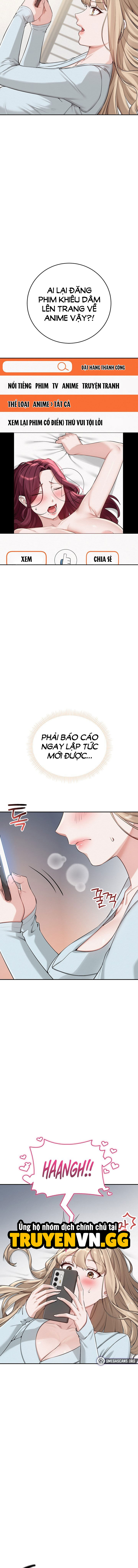 Bạn Học Dâm Đãng Chapter 3 7