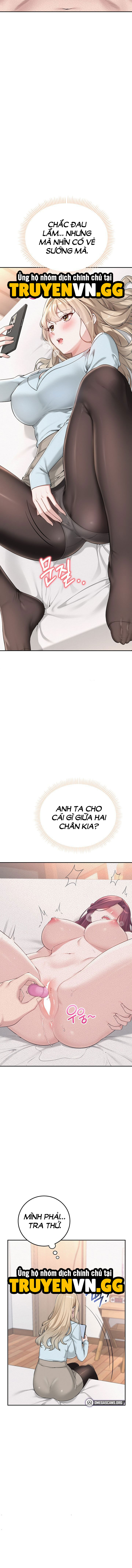 Bạn Học Dâm Đãng Chapter 3 9
