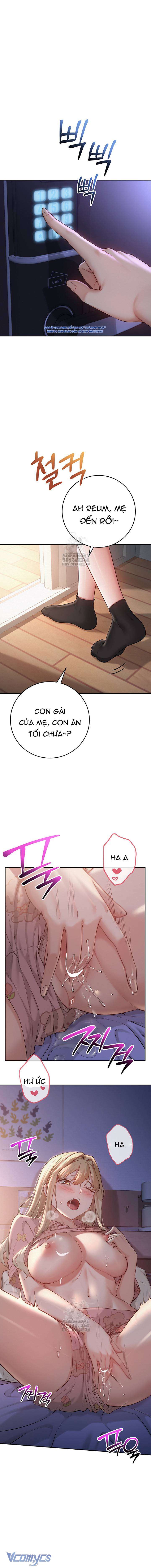Bạn Học Dâm Đãng Chapter 9 - Trang 2