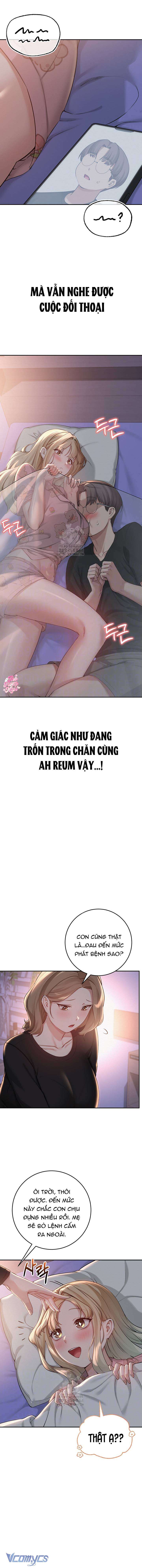 Bạn Học Dâm Đãng Chapter 9 - Trang 2