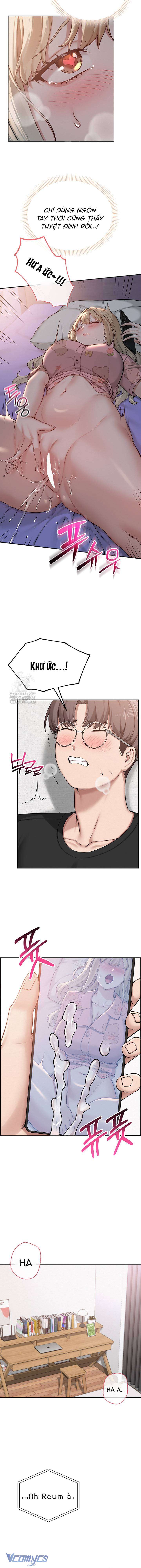 Bạn Học Dâm Đãng Chapter 9 - Trang 2