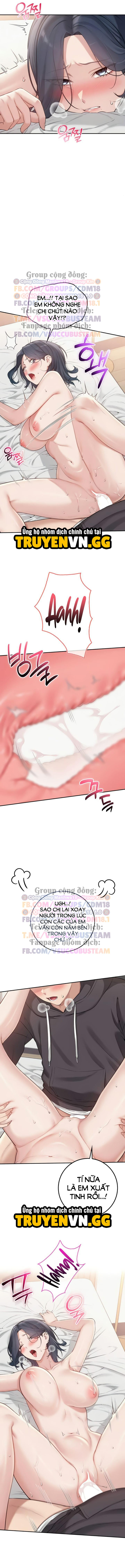 Bạn Học Dâm Đãng Chapter 26 - Next Chapter 27