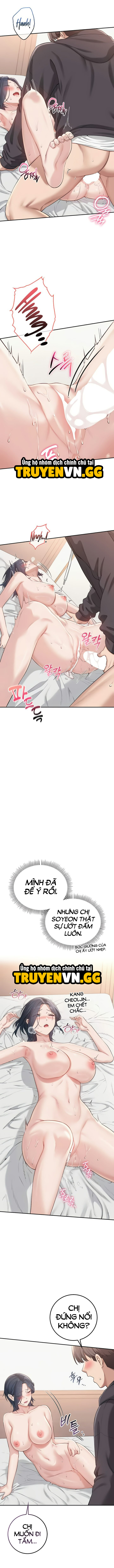 Bạn Học Dâm Đãng Chapter 26 - Next Chapter 27