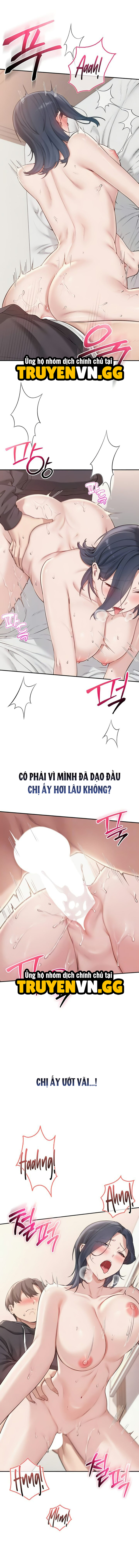 Bạn Học Dâm Đãng Chapter 26 - Next Chapter 27