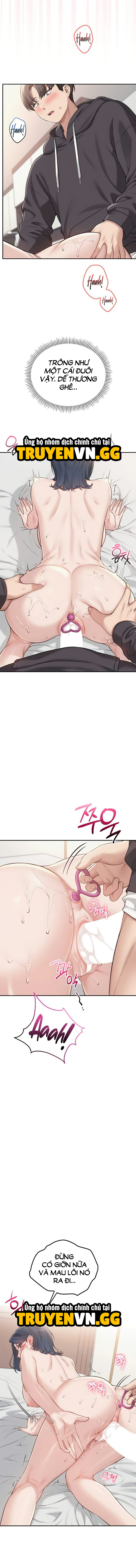 Bạn Học Dâm Đãng Chapter 26 - Next Chapter 27