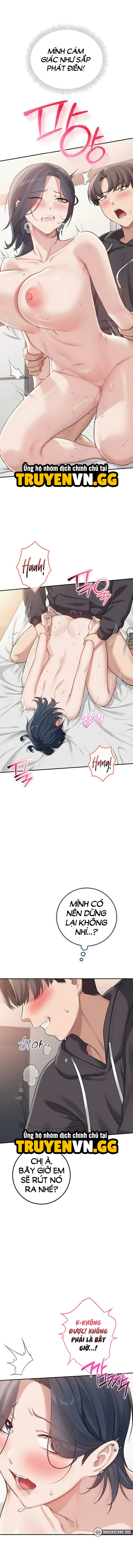 Bạn Học Dâm Đãng Chapter 26 - Next Chapter 27