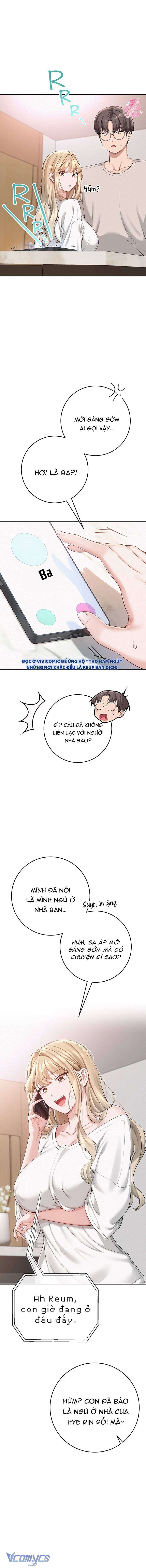 Bạn Học Dâm Đãng Chapter 7 - Trang 2