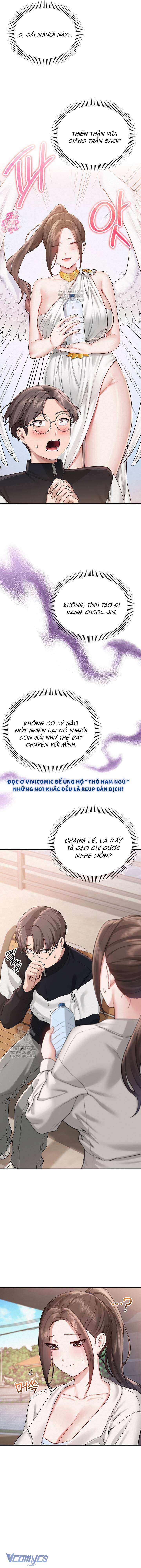 Bạn Học Dâm Đãng Chapter 7 - Trang 2