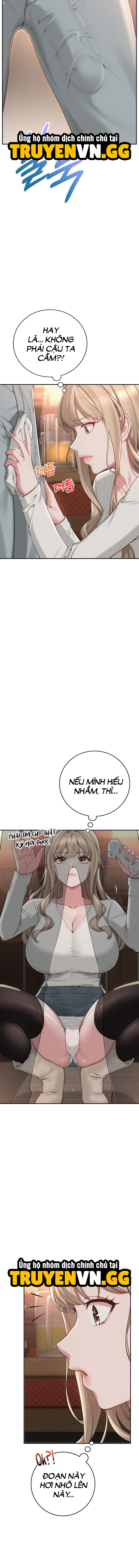 Bạn Học Dâm Đãng Chapter 2 21
