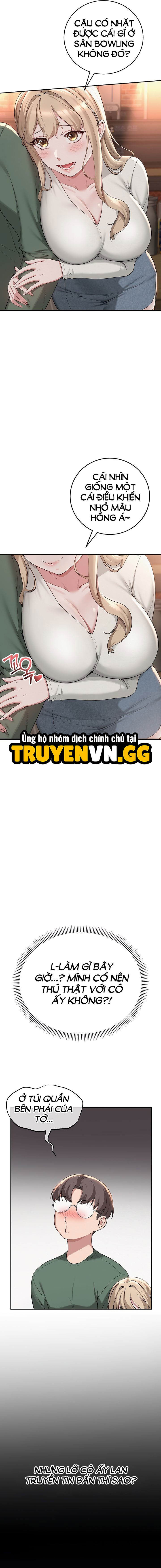 Bạn Học Dâm Đãng Chapter 2 24