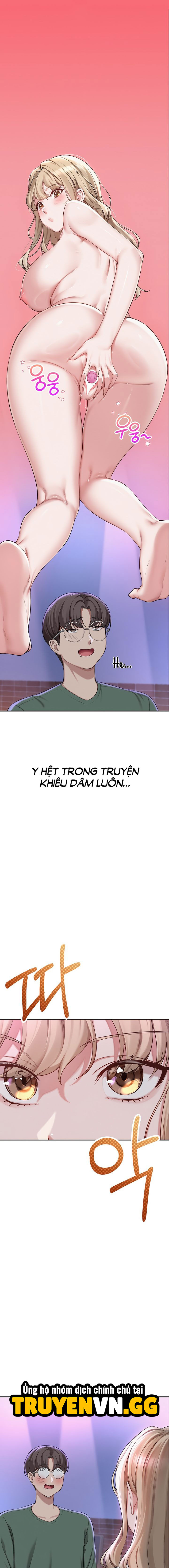 Bạn Học Dâm Đãng Chapter 2 6
