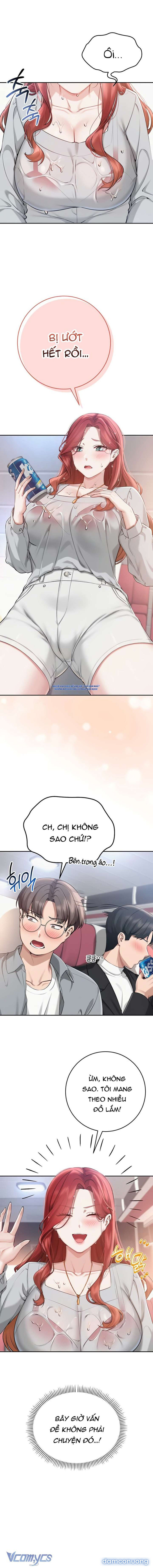 Bạn Học Dâm Đãng Chapter 10 - Trang 2