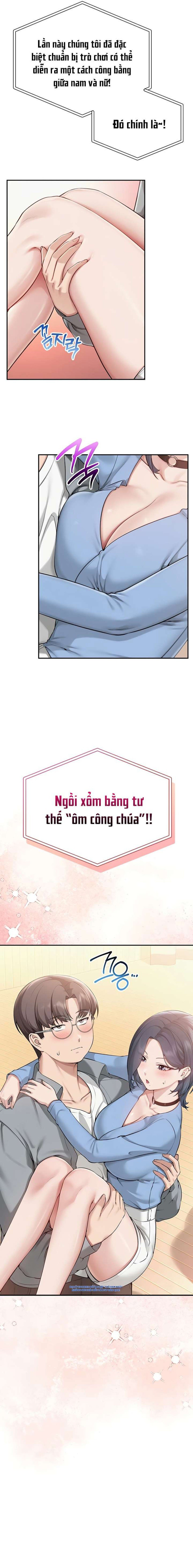 Bạn Học Dâm Đãng Chapter 10 - Trang 2